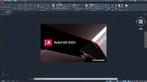 Autocad 2023 officiële versie met permanente licentie code, Computers en Software, Ontwerp- en Bewerkingssoftware, Nieuw, Ophalen of Verzenden