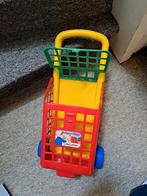 Boodschappen trolley / mandje, Ophalen, Zo goed als nieuw, Jongen of Meisje