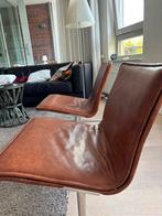 Dieter Rams Stoelen - Zeldzaam - Set van Twee, Ophalen, Gebruikt, Twee, Bruin