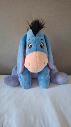 Eeyore / Iejoor knuffel 35 cm hoog, Ophalen of Verzenden, Zo goed als nieuw, Overige typen
