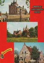 Groeten uit Burgh-Haamstede Renesse, Ophalen of Verzenden, 1960 tot 1980, Ongelopen, Zeeland