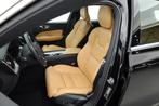Volvo V60 2.0 T4 Inscription € 27.650,00, Automaat, 1800 kg, Zwart, 93 €/maand