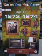 Toen was Geluk heel gewoon Box 11 1973-1974 (3 DVD), Cd's en Dvd's, Dvd's | Tv en Series, Alle leeftijden, Ophalen, Zo goed als nieuw