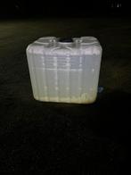 Gratis 8 IBC vaten, Doe-het-zelf en Verbouw, Ophalen