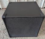 ✅Axys B89 baskast actief 18 inch Beyma, Audio, Tv en Foto, Luidsprekers, Overige merken, Gebruikt, Subwoofer, Info@verbuntaudio.nl