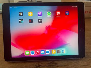 iPad Air 2 128GB Wifi beschikbaar voor biedingen