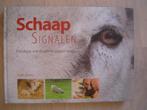 schaapsignalen schapenziekten schapen, Ophalen of Verzenden, Zo goed als nieuw