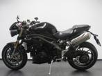 Triumph SPEED TRIPLE S (bj 2018), Motoren, Naked bike, Bedrijf