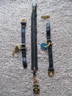 MIU MIU Accessoires onderdelen van mijn tassen € 25, Ophalen of Verzenden, Gebruikt, Overige typen