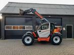 Manitou MLT 737-130 PS verreiker met vorken (bj 2019), Verreiker