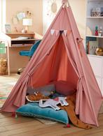 Roze Speeltent Tipi - Vertbaudet, Ophalen, Zo goed als nieuw
