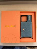 Telefoonhoesje Dutchies, Ophalen of Verzenden, Zo goed als nieuw, IPhone 14 Pro, Hoesje of Tasje