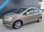 Honda FR-V 1.8i Comfort|6Persoons|Airco|Cruise|Lmv, Auto's, 4 cilinders, Origineel Nederlands, Bedrijf, Handgeschakeld