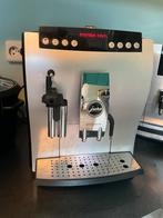 Jura x5, Ophalen, Gebruikt