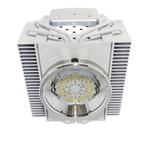 De Spectrum King 402 LED, Tuin en Terras, Kweekspullen, Ophalen of Verzenden, Zo goed als nieuw, Kweeklamp