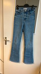 Zara  jeans, Ophalen of Verzenden, Zo goed als nieuw, Blauw, W28 - W29 (confectie 36)