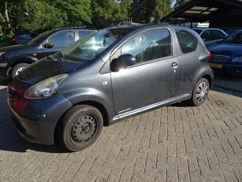 Toyota aygo bj 2008 3 deurs voor demontage., Auto-onderdelen, Overige Auto-onderdelen, Toyota, Gebruikt, Ophalen of Verzenden