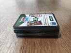 Pokemon tcg codes 96 stuks, Ophalen of Verzenden, Nieuw, Losse kaart