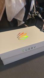Nieuwe Curry Sneakers - Maat 44,5, Ophalen of Verzenden, Nieuw, Wit, Sneakers of Gympen