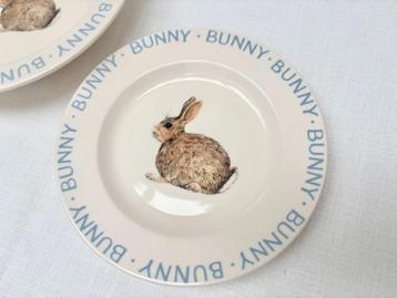 Emma Bridgewater - Bunny beschikbaar voor biedingen