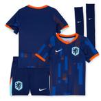 Nederlands elftal uit, Sport en Fitness, Voetbal, Maat XL, Ophalen of Verzenden, Zo goed als nieuw, Shirt