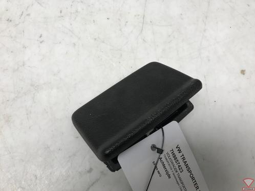 VW Transporter T5 Asbak Achter 7H9857423, Auto-onderdelen, Interieur en Bekleding, Volkswagen, Gebruikt, Ophalen of Verzenden