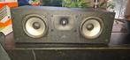 Center speaker Polk Audio Monitor XT30, Overige merken, Ophalen of Verzenden, Zo goed als nieuw, 120 watt of meer