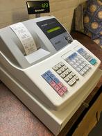 Kassa sharp a203, Computers en Software, Overige Computers en Software, Ophalen, Zo goed als nieuw