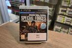 Playstation 3 Special Forces