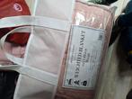 Verzwaringsdeken. Roze, 6kg, Caravans en Kamperen, Ophalen of Verzenden, Zo goed als nieuw