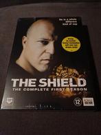 The shield seizoen 1 - dvd, Cd's en Dvd's, Dvd's | Tv en Series, Vanaf 12 jaar, Ophalen of Verzenden, Zo goed als nieuw, Komedie