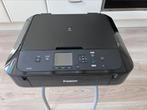 Canon PIXMA MG5750, Computers en Software, Printers, Ophalen, Zo goed als nieuw, Printer