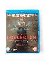 The Collector, Ophalen of Verzenden, Zo goed als nieuw, Horror