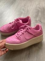 Nike air force 1 sage, Kleding | Dames, Schoenen, Nike, Ophalen of Verzenden, Roze, Sneakers of Gympen