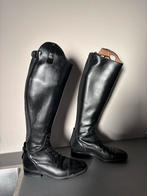 Rijlaarzen Petrie Melbourne maat 38/maat 5, Dieren en Toebehoren, Ophalen of Verzenden, Zo goed als nieuw, Dressuur, Schoeisel