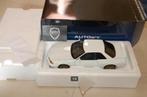 1:18 NISSAN SKYLINE GTR R32 white Autoart 77416 in box WRH, Verzenden, Zo goed als nieuw, Auto, Autoart
