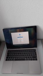 Macbook Pro A2159 (2019) 13" i5 8GB/256GB
(Defect scherm), Computers en Software, Apple Macbooks, 2 tot 3 Ghz, 13 inch, Zo goed als nieuw
