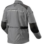 Revit Voltiac 3 H2O Motorjas, Motoren, Kleding | Motorkleding, Ophalen, REV'IT!, Jas | textiel, Heren