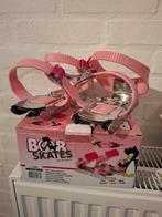 Nijdam Junior Glij-ijzers Maat 24-34 - Nieuw!, Sport en Fitness, Schaatsen, Ophalen of Verzenden, Nieuw, Overige typen, Nijdam