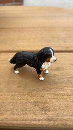 Schleich hond Berner sennenhond, Ophalen of Verzenden, Zo goed als nieuw, Hond of Kat, Beeldje of Figuurtje