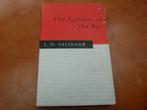 The catcher in the Rye/ JD Salinger / penguin, Boeken, Gelezen, Fictie, Ophalen of Verzenden, JD Salinger