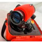 CST-Berger Automatic auto Level 22x PAL Roterende laser set, Afstand, Ophalen of Verzenden, Zo goed als nieuw, H