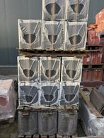 Sneldek dakpannen, Doe-het-zelf en Verbouw, Dakpannen en Dakbedekking, Ophalen, Steen of Klei, Nieuw, 15 m² of meer