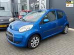 Citroen C1 1.0 AIRCO | ELEKTR PAKKET | APK 07-26 | NAP |, Auto's, Citroën, Voorwielaandrijving, Stof, Gebruikt, C1