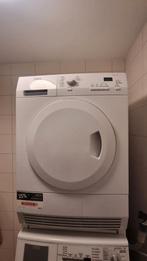 AEG lavatherm droger, Witgoed en Apparatuur, Wasdrogers, Ophalen, 6 tot 8 kg, Anti-kreukfase, Zo goed als nieuw