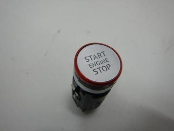 Audi A5 S5 Start-stop Knop Rood 8W1905217E beschikbaar voor biedingen