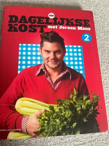 Jeroen Meus - 2 beschikbaar voor biedingen