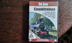 Rail away stoomtreinen compleet, 2disk, origineel, Cd's en Dvd's, Alle leeftijden, Boxset, Natuur, Ophalen of Verzenden