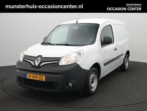 Renault Kangoo 1.5 dCi 90 Energy Comfort - Automaat - Naviga, Auto's, Bestelauto's, Bedrijf, Te koop, ABS, Airconditioning, Alarm
