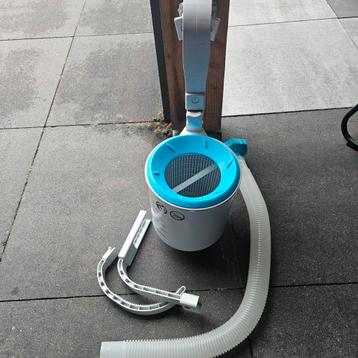 INTEX skimmer zwembad Deluxe beschikbaar voor biedingen